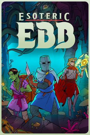 Esoteric Ebb cover art